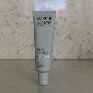 Makeup Forever Step 1 Shine Control Primer *BNWOT*